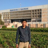 Kanzariya Vishal