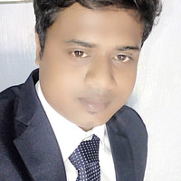 Anish Halder
