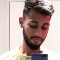 Kapil Prakash Mangate