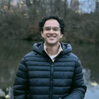 Abhinav Gupta, MS-IS