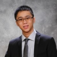 Desmond Ho
