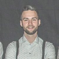 Kevin Geukens