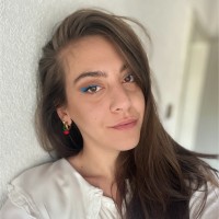 Sonja Kušumović
