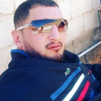 Ahmed Benyamina