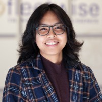 Nikki Psalm Alonzo