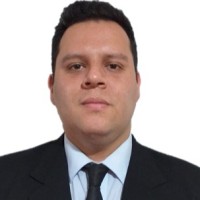Joseph Scott Stuart Paredes