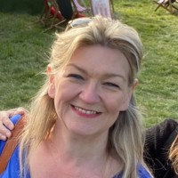 Karen Wilson