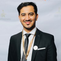 Mohammed Al-Ttowi