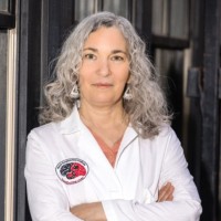 Wendy Becker Ba, Lmt, Dipl. Lac, Cnrt-M