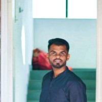 Tushar Sangelkar
