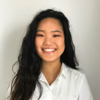 Victoria Xu