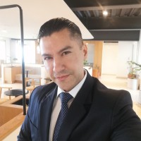 Jorge Andres Serralde Soto