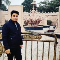 Piyush Bhagat