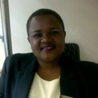 Ndumi Mhlauli