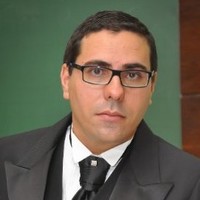 Ricardo Alexandre Ravagnani