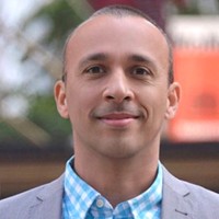 Evan (Evandro) Neves