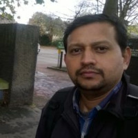 Sameer A. Desai