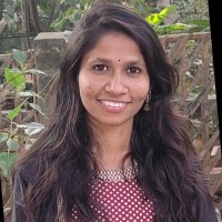 Arpitha Nagenahalli