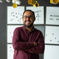 Jorge Clemente Gonzalez