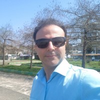 Manouchehr Javaheri