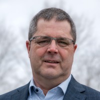 Michael Scherf