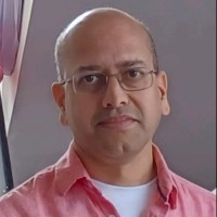 K Ganesh Rao