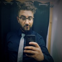 Ali Brachemi
