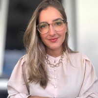 Isadora Curi