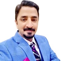 M Adeel Khalid