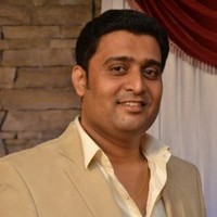 Mithun Patil