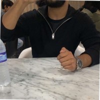 Mohamed Fahim Ahmed