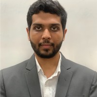 Piyush Patil