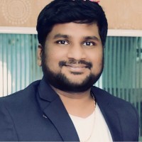 Manikanta Daram