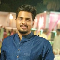 Vinay Suda