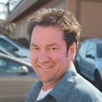 Ron Van Raamsdonk