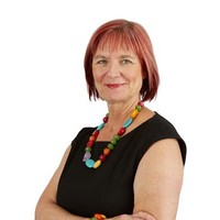Marjorie Ferguson