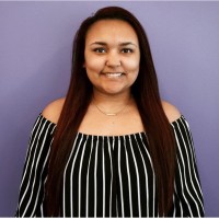 Amber Woodworth, Mba