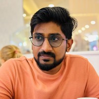 Arun Kumar Govindhraj