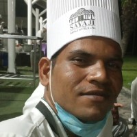 Jagdish Ahirwal