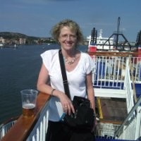 Susan Becklund
