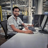 Pranab Kumar Sahoo
