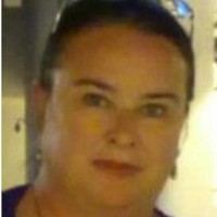 Mary-Anne Mac Gregor