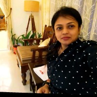 Shivani Senapati