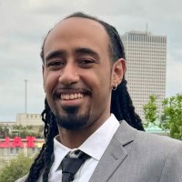 Matthew Teferra