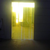 Cortina pvc flexivel cristal flex pvc