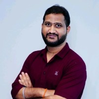 Dinesh Kondeti
