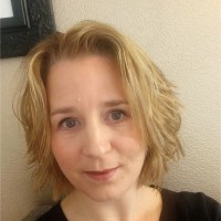 Chantal Martens Scheers