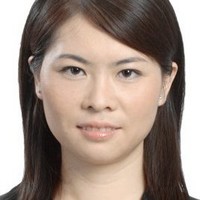 Sharon xiaorong Tang