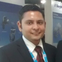 Ravinder Yadav