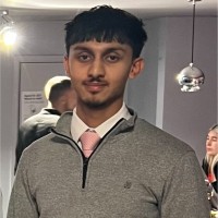 Sarim Zafar